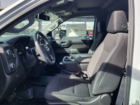 New 2026 GMC Sierra 3500 Pro w/ Convenience Package AWD/4WD image 19