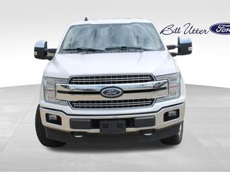 Used 2019 Ford F150 Lariat w/ Equipment Group 502A Luxury AWD/4WD video 2