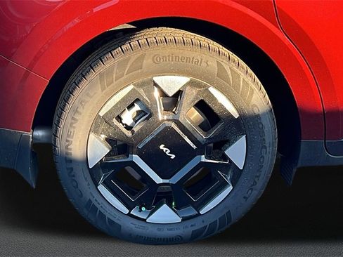 New 2026 Kia Carnival EX image 4