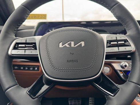 New 2025 Kia Telluride SX X-Line image 12
