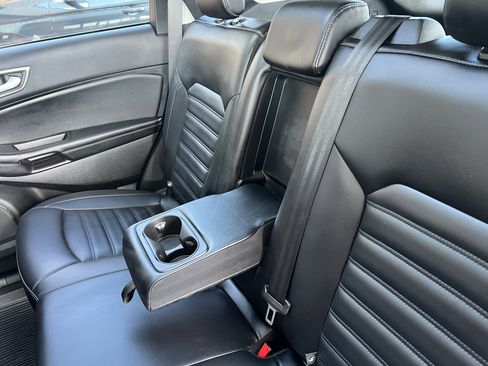 Used 2022 Ford Edge SEL w/ Convenience Package image 20