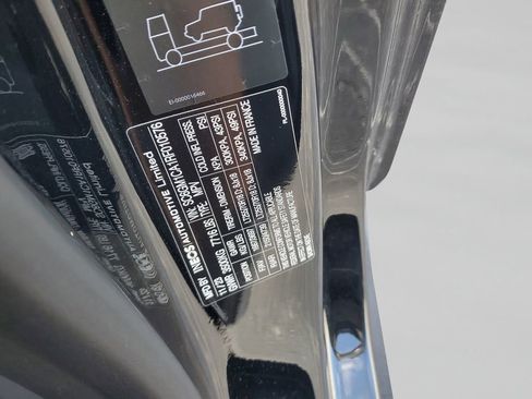 Used 2024 INEOS Grenadier image 40