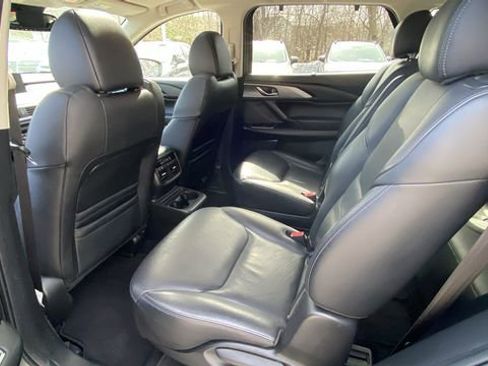 Used 2021 MAZDA CX-9 Touring w/ Touring Premium Package AWD/4WD image 32