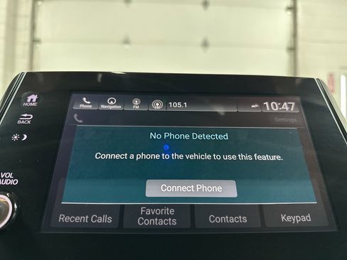 Used 2020 Honda Odyssey Elite image 35