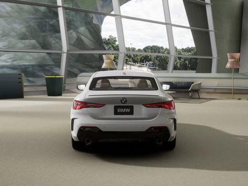 New 2026 BMW 430i Coupe w/ M Sport Package RWD image 27