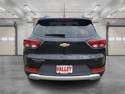 New 2026 Chevrolet TrailBlazer LT w/ LT Cold Weather Package