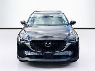 Used 2022 MAZDA CX-5 AWD 2.5 S w/ Premium Plus Pkg video 2