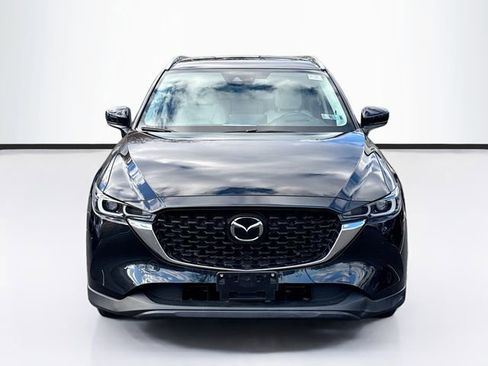 Used 2022 MAZDA CX-5 AWD 2.5 S w/ Premium Plus Pkg image 2