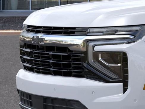 New 2026 Chevrolet Tahoe LS image 13