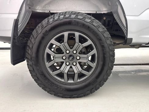 Used 2022 Ford F150 Tremor w/ Equipment Group 402A High AWD/4WD image 8