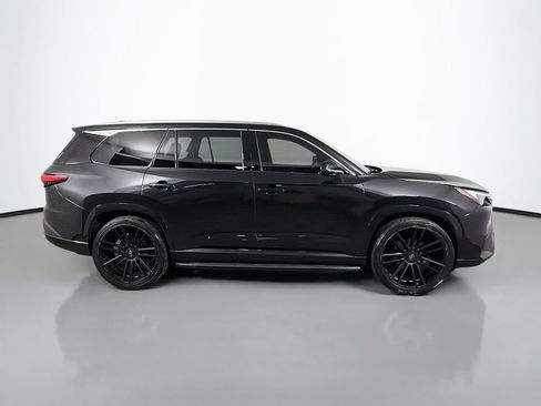 Used 2025 Lexus TX 350 AWD w/ Technology Package image 8
