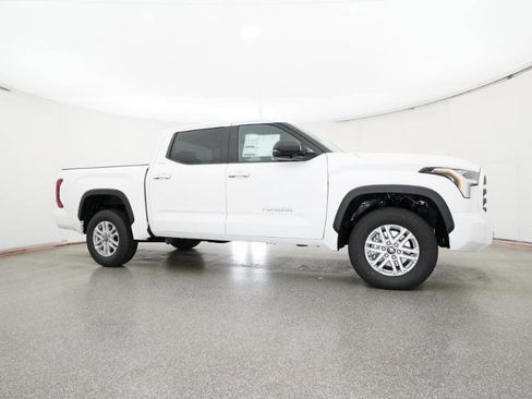 New 2026 Toyota Tundra SR5 image 71