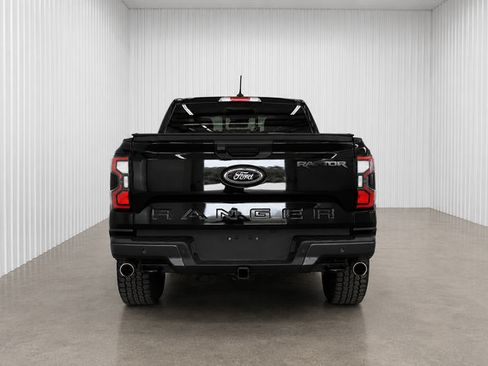 Used 2024 Ford Ranger Raptor AWD/4WD image 5