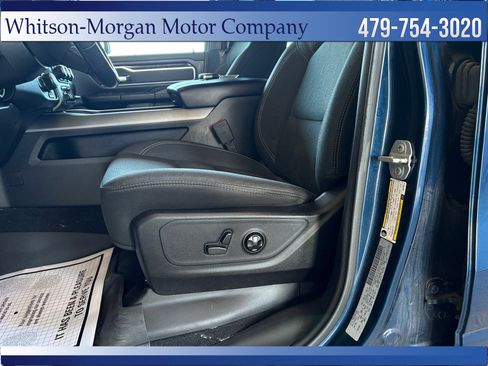 Used 2019 RAM 1500 Big Horn image 16