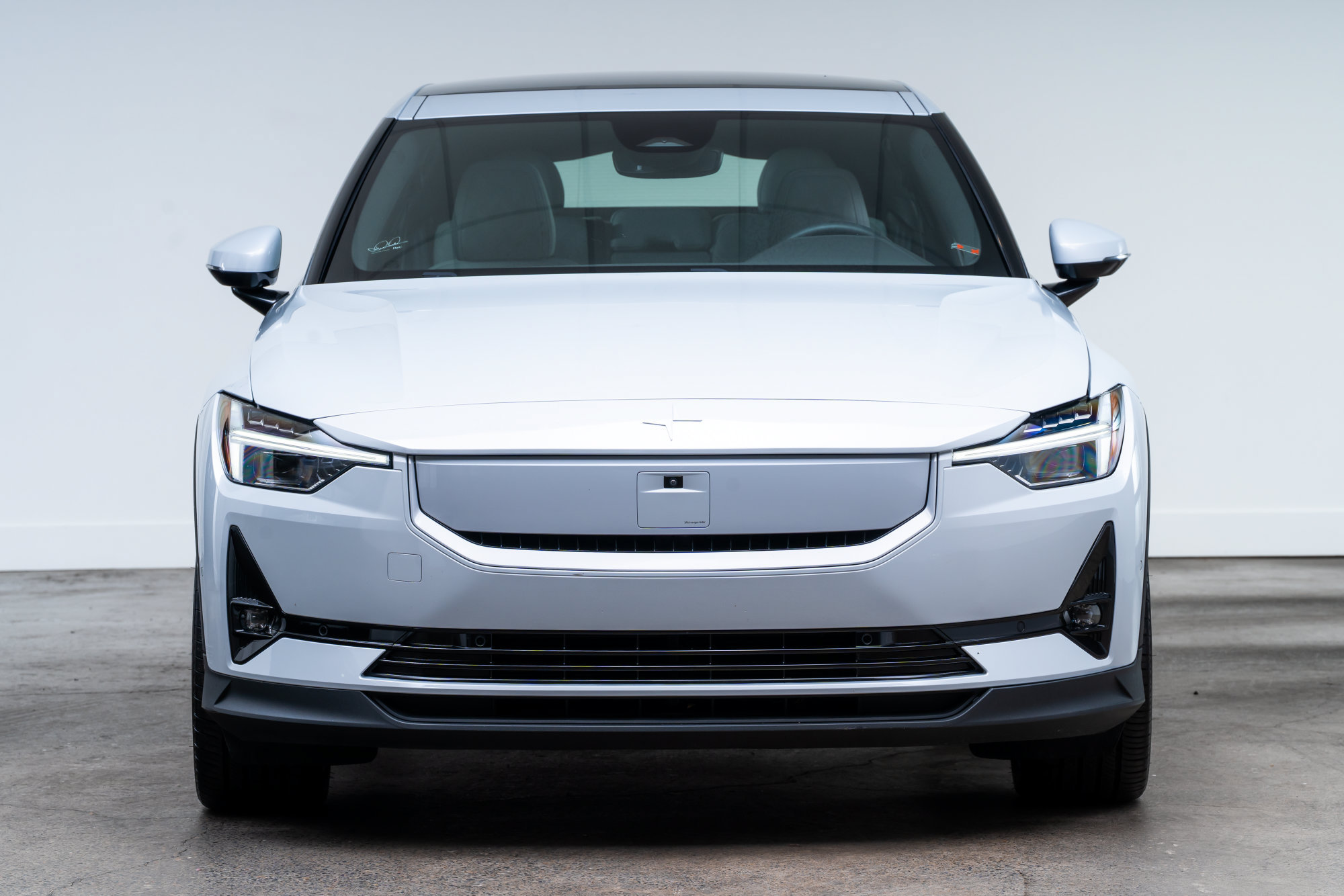 Used 2024 Polestar Polestar 2 AWD/4WD image 2