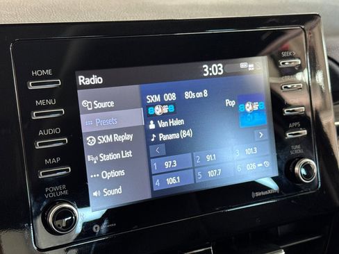 Used 2023 Toyota Camry SE image 17