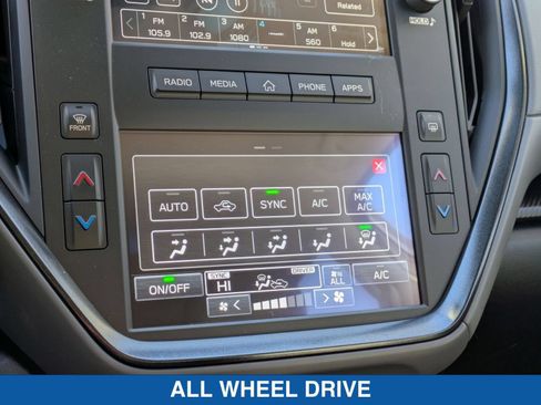 Certified 2026 Subaru Crosstrek 2.5i AWD/4WD image 24