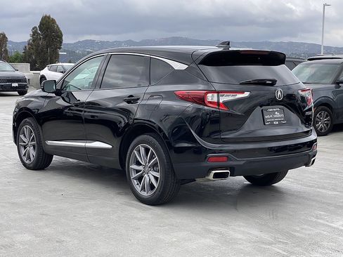 Used 2023 Acura RDX FWD w/ Technology Package image 6