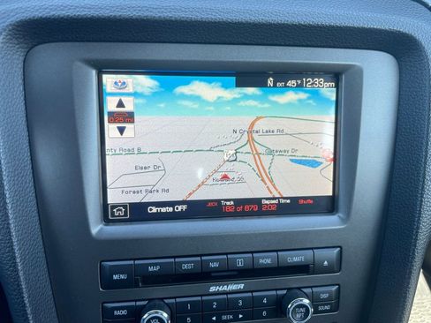 Used 2014 Ford Mustang GT Premium w/ Electronics Package image 16