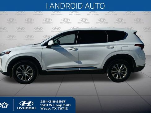 Used 2020 Hyundai Santa Fe SEL image 6
