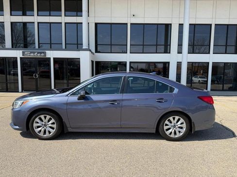 Used 2016 Subaru Legacy 2.5i Premium image 8