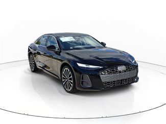 New 2026 Audi A6 Premium video 1