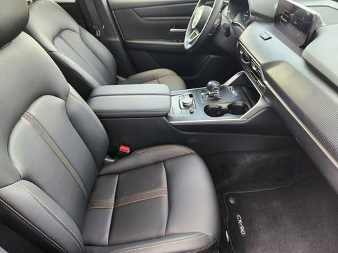 Used 2026 MAZDA CX-90 3.3 Turbo w/ Select Package AWD/4WD image 10