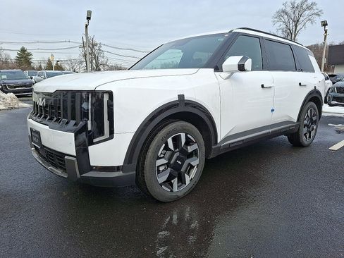 New 2027 Kia Telluride S AWD/4WD image 3