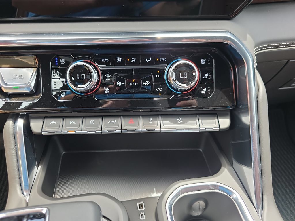 New 2026 GMC Sierra 1500 Denali Ultimate AWD/4WD image 27