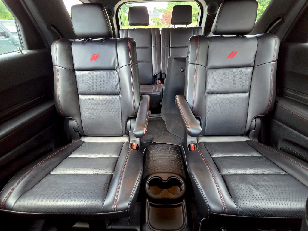 Used 2023 Dodge Durango R/T AWD/4WD image 43