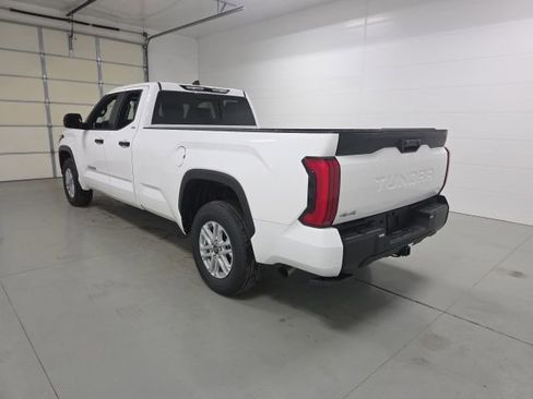 New 2026 Toyota Tundra SR5 AWD/4WD image 7