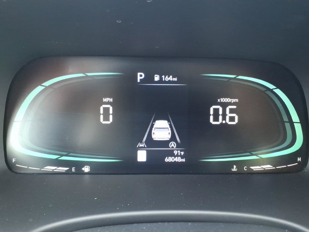 Used 2024 Hyundai Palisade XRT FWD image 18