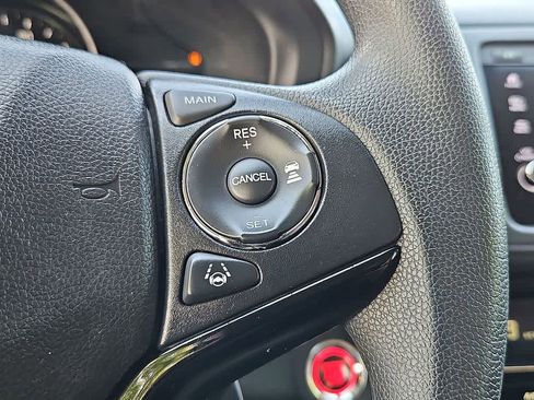 Certified 2020 Honda HR-V EX image 24