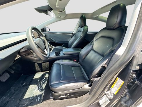 Used 2025 Tesla Model 3 Long Range RWD image 20