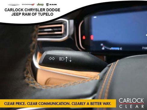 Used 2022 Jeep Grand Wagoneer Series III image 15