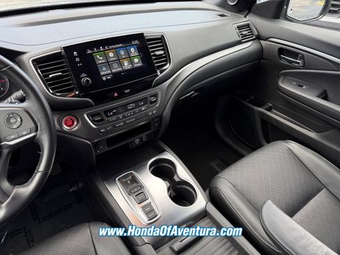 Certified 2019 Honda Passport EX-L image 13