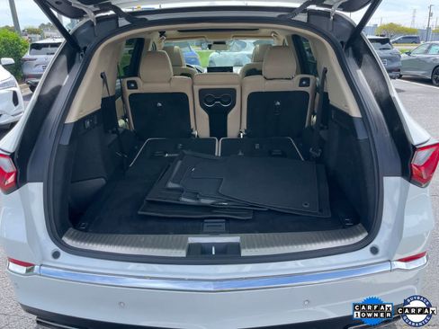 Certified 2023 Acura MDX SH-AWD w/ Advance Package image 24