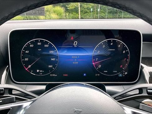 Certified 2026 Mercedes-Benz GLC 300 4MATIC image 16