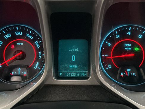 Used 2014 Chevrolet Camaro LT w/ RS Package RWD image 20