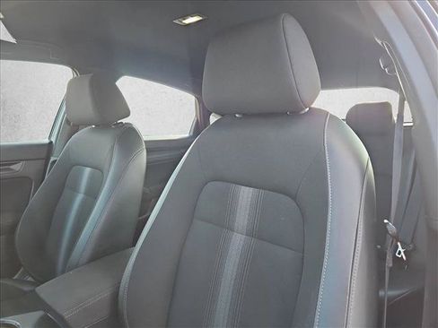 Used 2024 Honda Civic Sport image 14