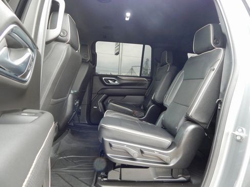 Used 2024 Chevrolet Suburban Premier w/ Max Trailering Package image 13