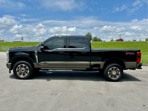 Used 2026 Ford F250 King Ranch AWD/4WD image 8