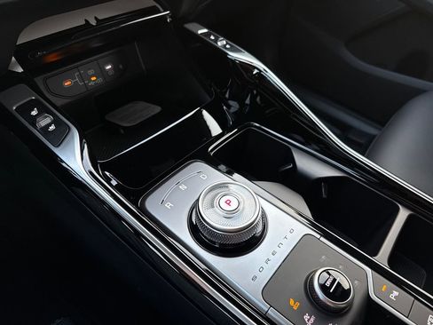 New 2026 Kia Sorento SX Prestige image 29