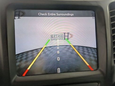 Used 2016 Jeep Cherokee Latitude w/ Comfort & Sound Group image 20