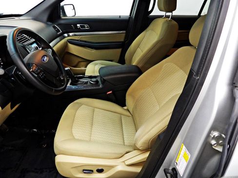 Used 2016 Ford Explorer 4WD image 8