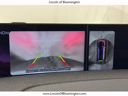 New 2025 Lincoln Navigator L Reserve image 63