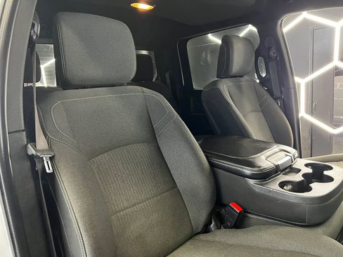 Used 2022 RAM 2500 Tradesman AWD/4WD image 22
