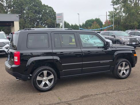Used 2016 Jeep Patriot Sport image 28