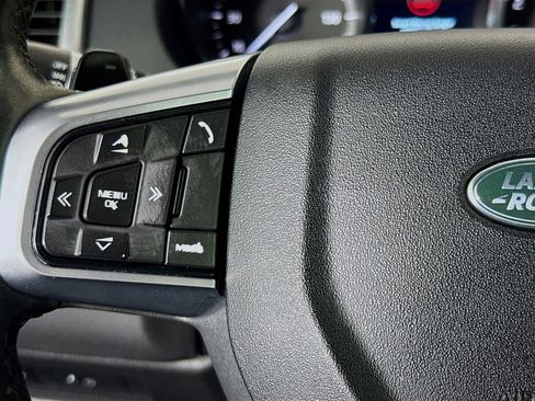 Used 2019 Land Rover Discovery Sport SE AWD/4WD image 13