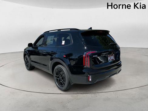 New 2025 Kia Telluride SX Prestige X-Line image 5
